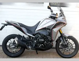 Moto Morini X-Cape 2022 occasion