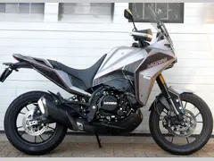 Moto Morini X-Cape 2022 occasion – foto 5 van 6