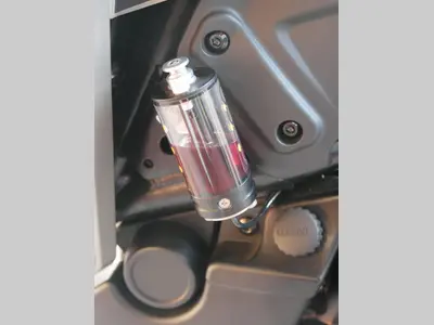 MOTO MORINI X-CAPE – foto 4