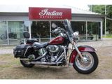 HARLEY-DAVIDSON HERITAGE SOFTAIL FLSTI