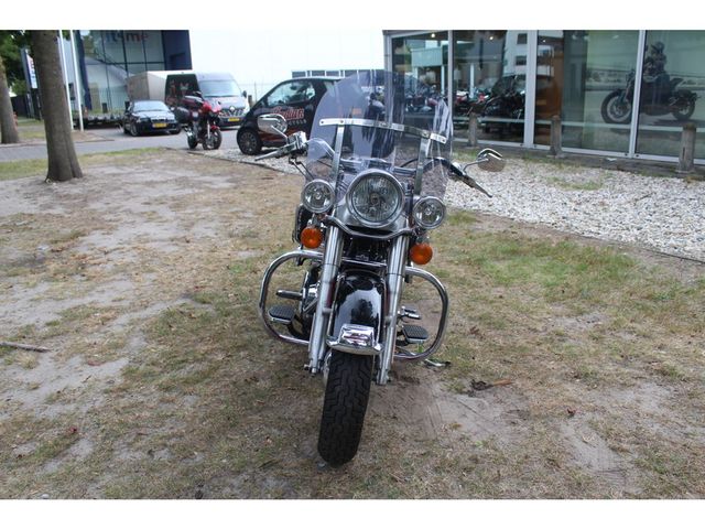 harley-davidson - heritage-softail-flsti