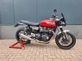 TRIUMPH SPEED TWIN 1200