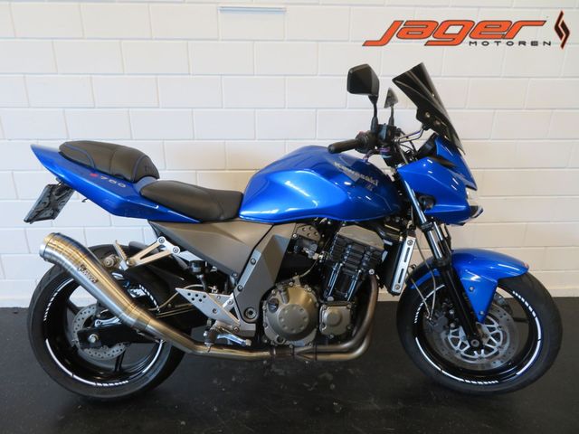 kawasaki - z-750