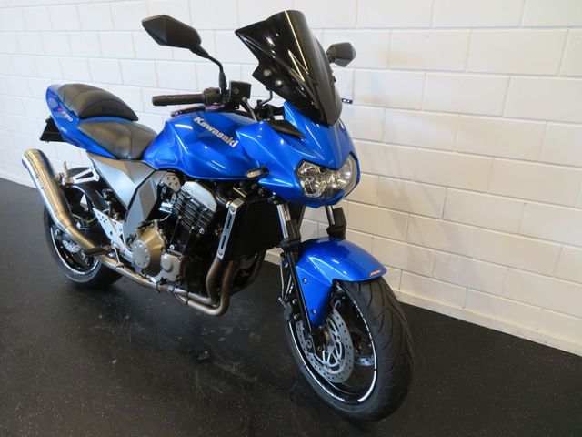 kawasaki - z-750