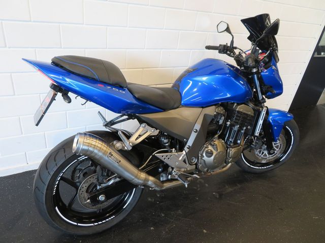kawasaki - z-750