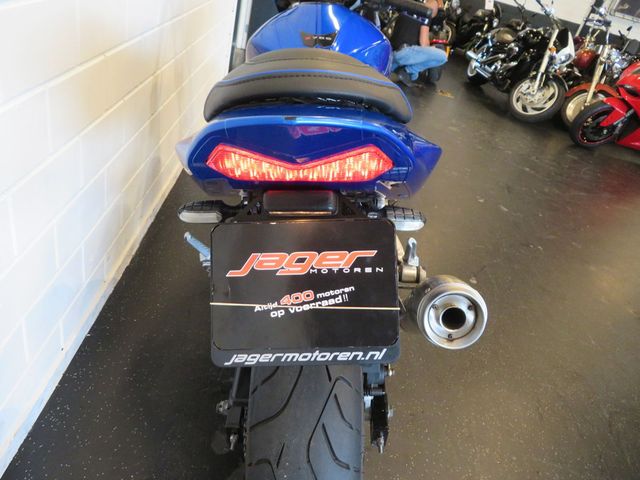 kawasaki - z-750