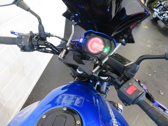 kawasaki - z-750