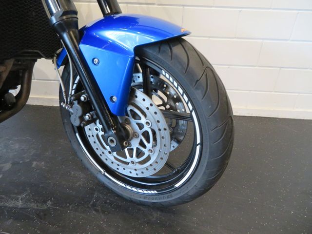 kawasaki - z-750