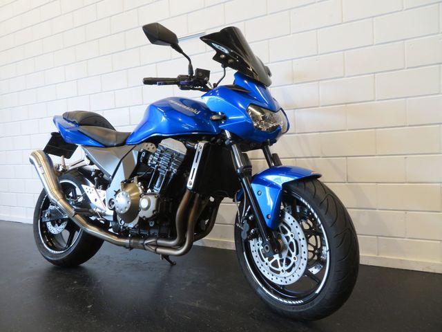 kawasaki - z-750