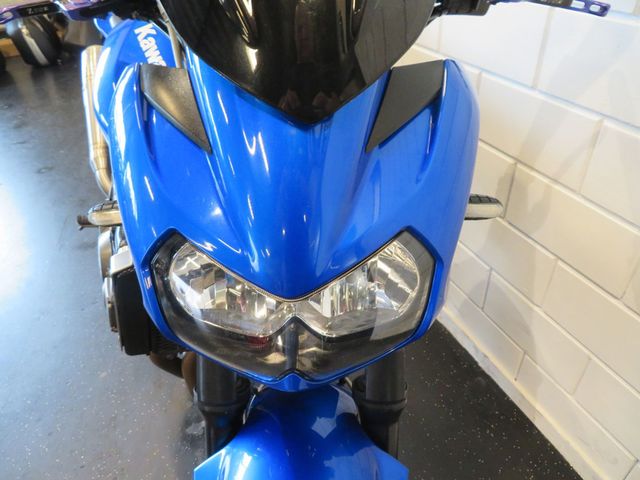 kawasaki - z-750