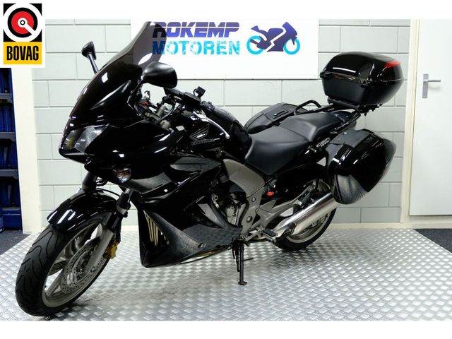 honda - cbf-1000-abs