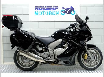 Honda CBF 1000 ABS 2010 occasion