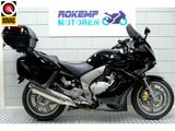 HONDA CBF 1000 ABS