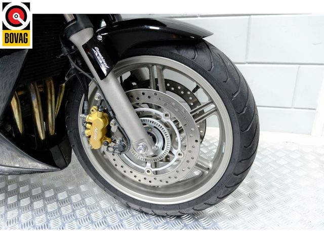 honda - cbf-1000-abs