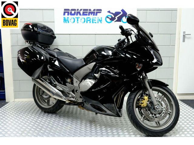 honda - cbf-1000-abs