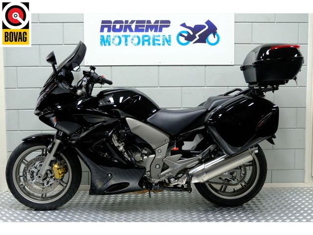 honda - cbf-1000-abs