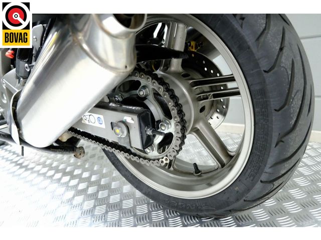 honda - cbf-1000-abs