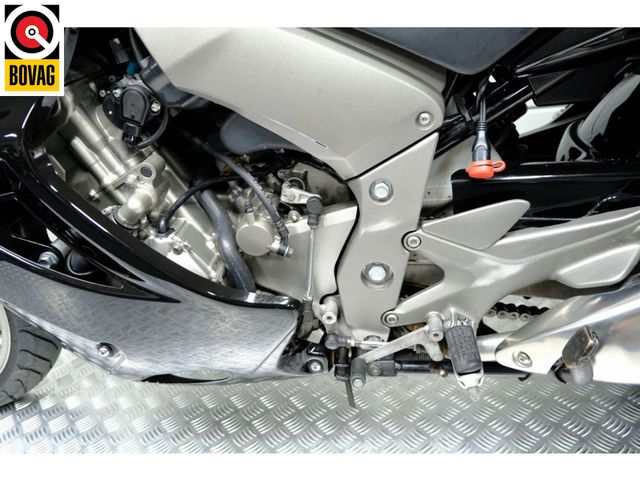 honda - cbf-1000-abs