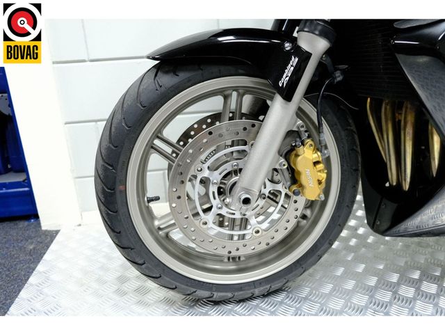 honda - cbf-1000-abs