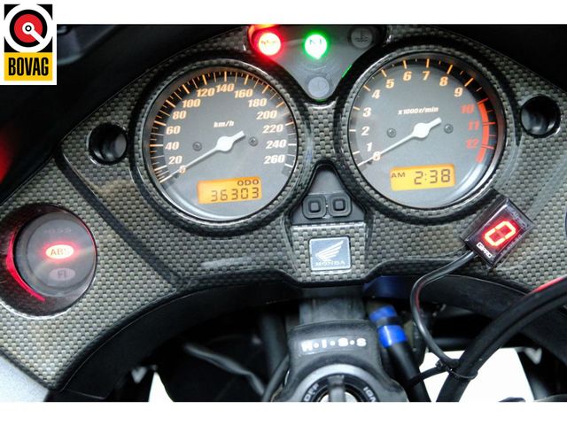 honda - cbf-1000-abs
