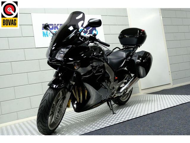 honda - cbf-1000-abs