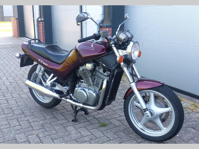 suzuki - vx-800