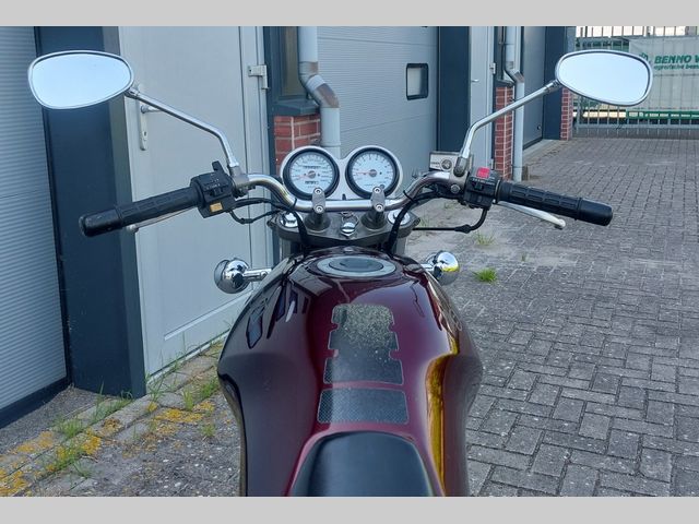 suzuki - vx-800