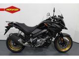 SUZUKI V-STROM 650 XTA ADVENTURE