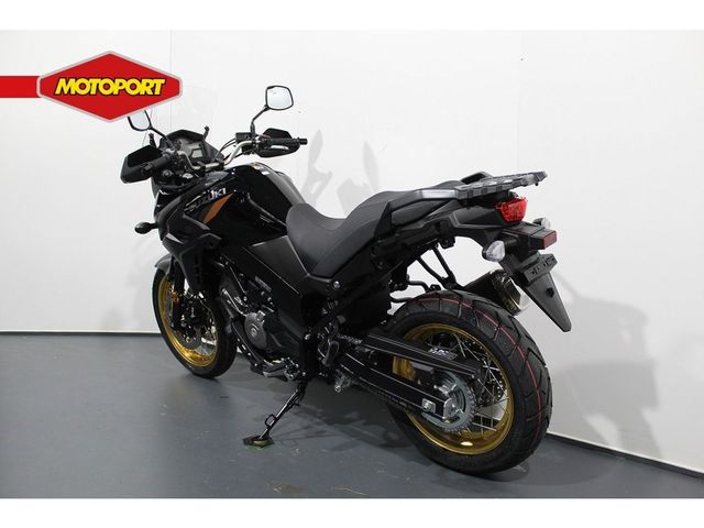 suzuki - v-strom-650-xta-adventure