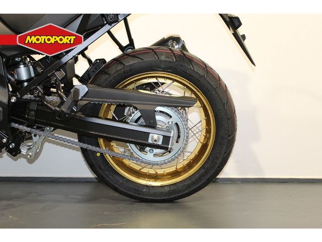 suzuki - v-strom-650-xta-adventure