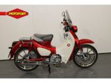 HONDA SUPER CUB C 125