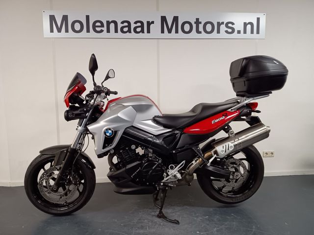 bmw - f-800-r