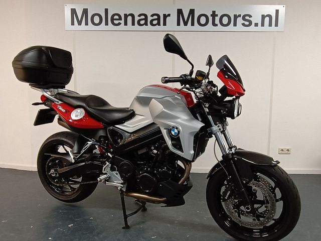 bmw - f-800-r