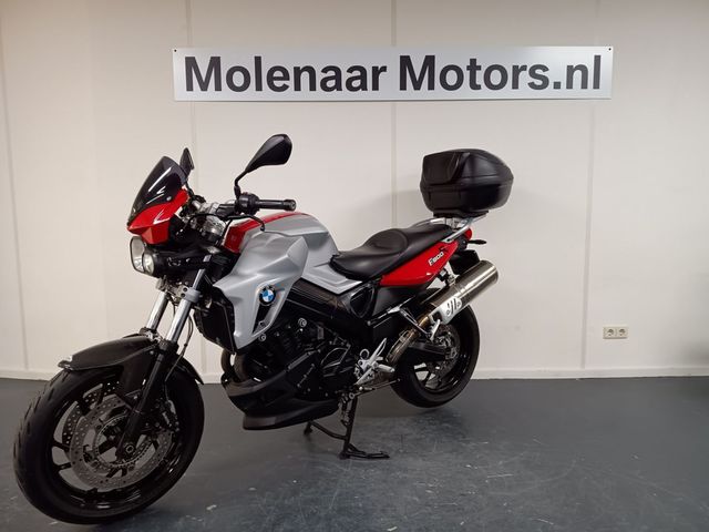 bmw - f-800-r