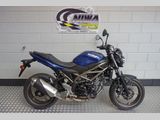 SUZUKI SV 650