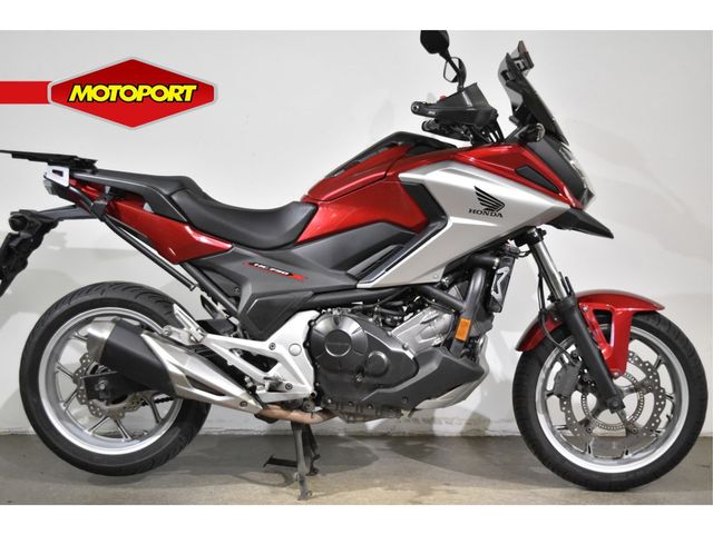 honda - nc-750-x-abs