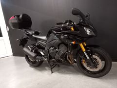 Yamaha FZ 8 Fazer ABS 2010 occasion – foto 4 van 13