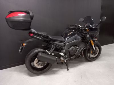 YAMAHA FZ 8 FAZER ABS – foto 3