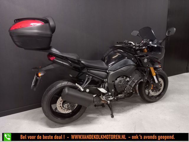 yamaha - fz-8-fazer-abs