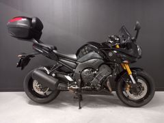 Yamaha FZ 8 Fazer ABS 2010 occasion – foto 1 van 13