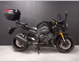 Yamaha FZ 8 Fazer ABS 2010