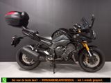 YAMAHA FZ 8 FAZER ABS