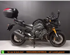 Yamaha FZ 8 Fazer ABS 2010