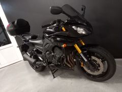 Yamaha FZ 8 Fazer ABS 2010 occasion – foto 5 van 13