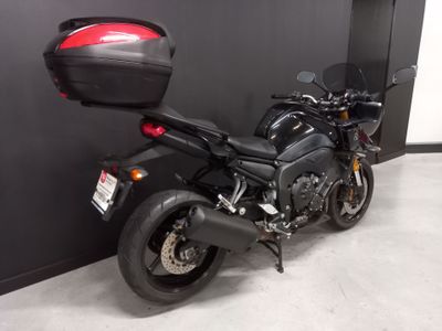 YAMAHA FZ 8 FAZER ABS – foto 2
