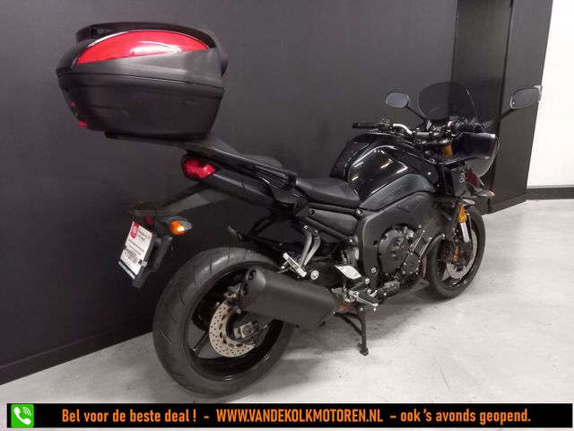 yamaha - fz-8-fazer-abs