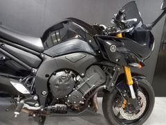 Yamaha FZ 8 Fazer ABS 2010 occasion – foto 6 van 13