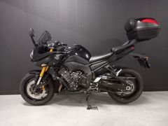 Yamaha FZ 8 Fazer ABS 2010 occasion – foto 10 van 13