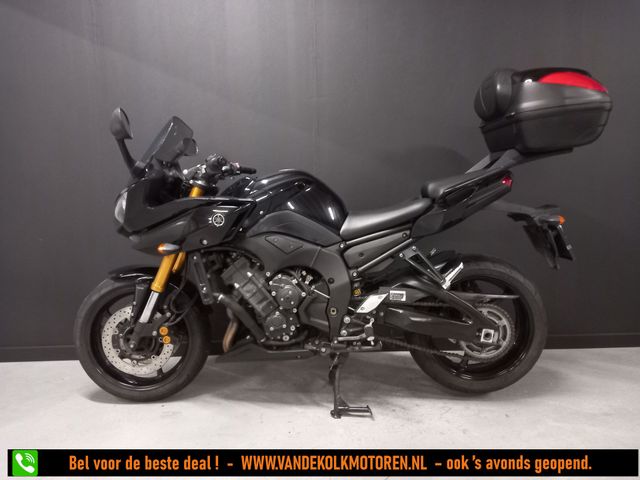 yamaha - fz-8-fazer-abs