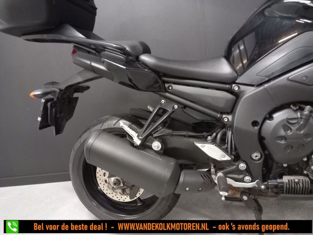 yamaha - fz-8-fazer-abs
